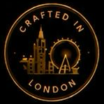 Crafted in London